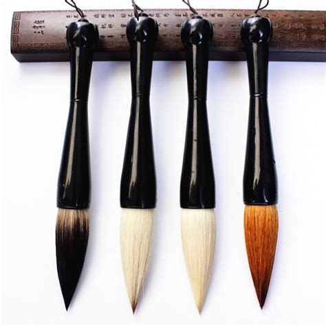 Set Of Calligraphy Brushes L Online Chinese Painting Material Shop