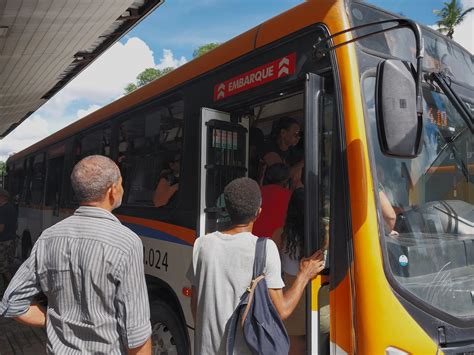 Tarifa Zero Aumenta N Mero De Passageiros Mostra Estudo Tudo Que