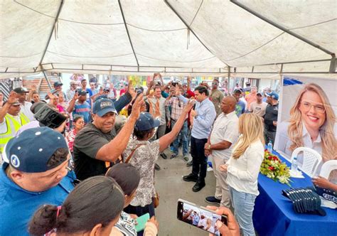 Roberto Ángel juramenta en el PRM exdirigentes y activistas del PLD en