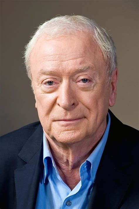 Michael Caine — The Movie Database Tmdb