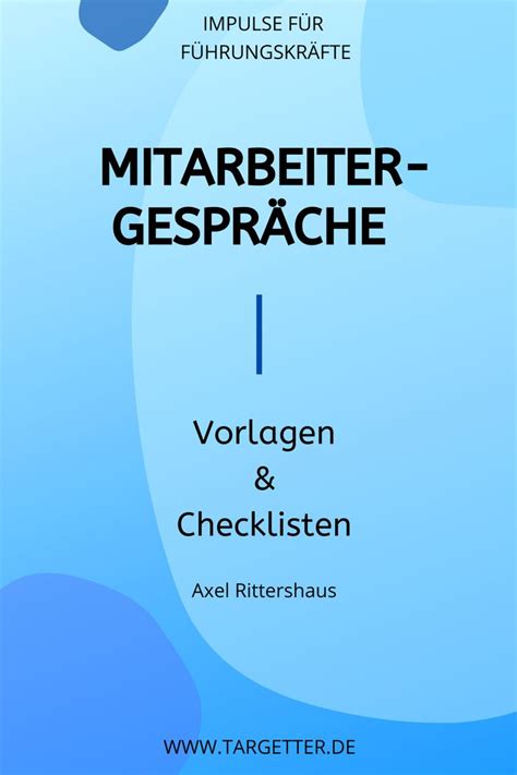 Kostenlose Vorlagen und Checklisten für Mitarbeitergespräche Pie