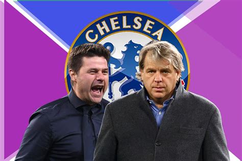 Chelsea FC next manager: What we know so far with ‘Mauricio Pochettino announcement imminent ...