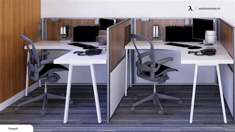 30+ Ideas to Bring Your Personality into Office Cubicle Décor