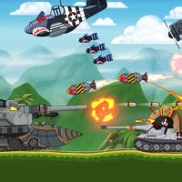 Tank Battle Tank War Juega A Juegos Friv 5 Gratis