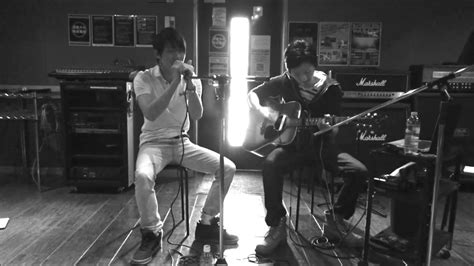 The Beginning ONE OK ROCK Acoustic Cover YouTube