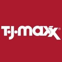 TJ Maxx Logo - LogoDix