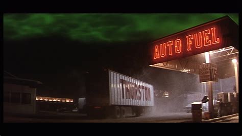 Maximum Overdrive Stephen King Tortillapolis