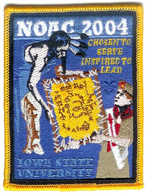 Noac Order Of The Arrow Scouting America