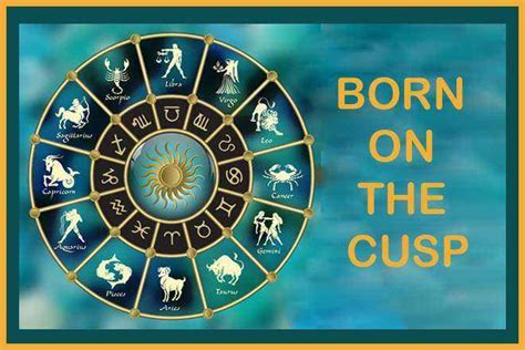 Every Zodiac Cusp Sign And Dates, Cusp Zodiac Signs, Cusp Signs, Cusp - The Public