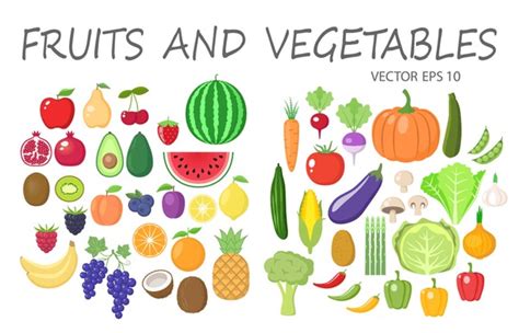 Thousand Clipart Vegetables Royalty Free Images Stock Photos