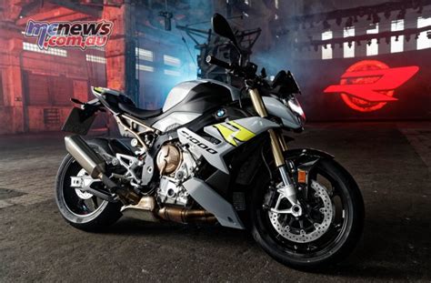 2021 Bmw S 1000 R Lighter New Chassis And Engine Mcnews