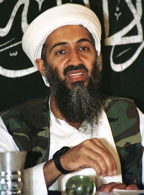 Osama Bin Laden Dead Photo Of Obama Watching The Al Qaeda Leader Die