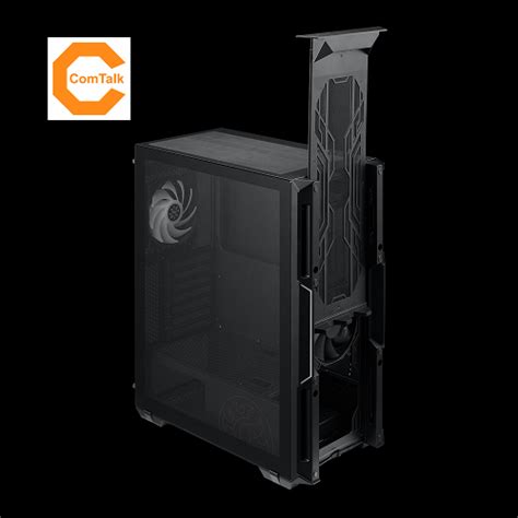 Adata Xpg Starker Mid Tower Chassis