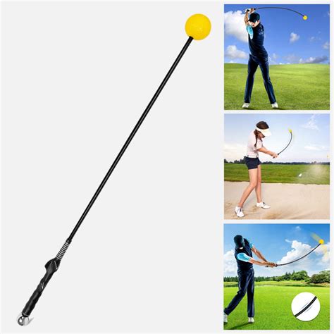 Golf Swing Trainer Aid Golf Swing Training Aid Golf Alignment Sticks