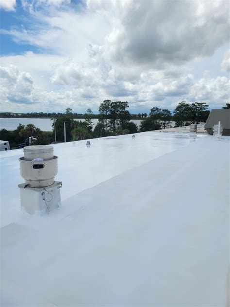 Extend Roof Lifespan With Roof Coating Discover The Benefits Mgc