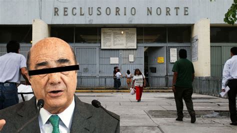 Estas Son Las Enfermedades De Murillo Por Las Que Su Abogado Pide Que