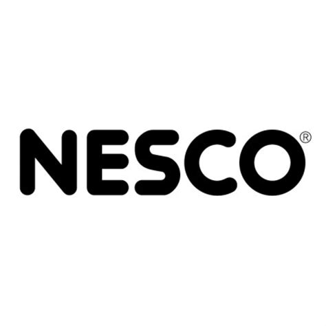 Nesco-vector Logo-free Vector Free Download