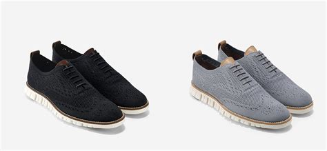 Clientstyle Cole Haan Launches At Harrods Client Magazine