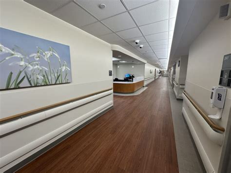 Warm, Welcoming Family Birth Center Opens at Union Hospital Jan. 3 ...