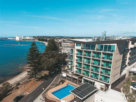 The Port Lincoln Hotel in Port Lincoln | 2024 Updated prices, deals