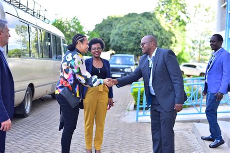 Yali Regional Leadership Center East Africa On Linkedin Cohort54