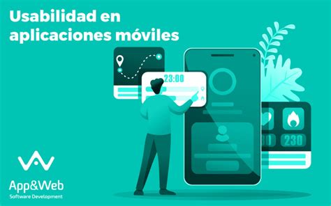 Qu Es La Usabilidad En Aplicaciones M Viles App Web