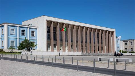 ULisboa is the best Portuguese university in QS World Ranking 2020 ...