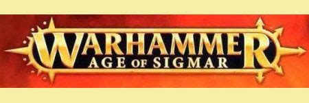 Age of Sigmar - World Background & More Rules! - Bell of Lost Souls