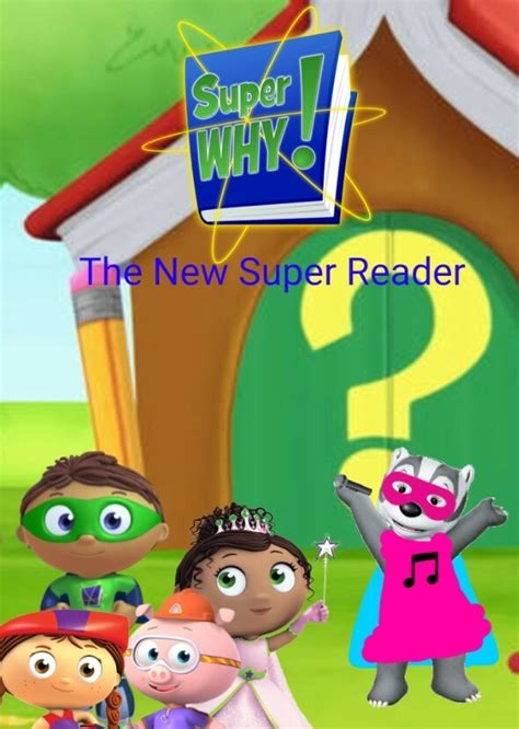 Fan Casting Tajja Isen As Princess Presto In Super Why The New Super Reader On Mycast