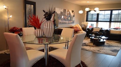 How To Decorate A Small Condo Leadersrooms