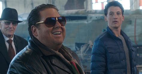 'War Dogs' Ending Explained: Info on Jonah Hill and Miles Teller's Film