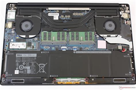 Is The New Dell XPS 15 9500 More Repairable Than Its Predecessor