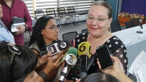 Piden Renuncia De La Presidenta De La Cedhj