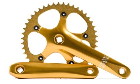 5 Best Single Speed Cranksets Road And Track Cranks Reviewed Skyaboveus