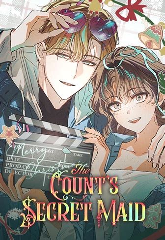 The Count's Secret Maid