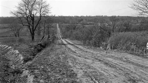 Historical Research | Missouri Department of Transportation