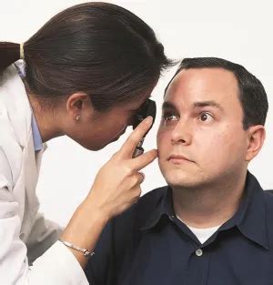 Direct ophthalmoscope - American Academy of Ophthalmology