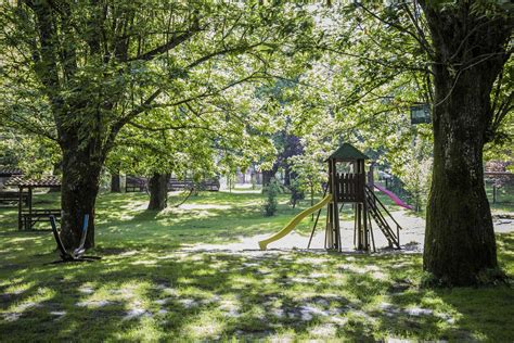 Il Parco Della Quercia Cerrus