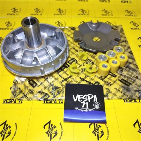 Jual Harga Miring Variator Vespa Rumah Roller Vespa Matic Lx S Sprint