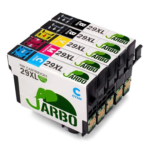 Compatible For Epson 29XL 29 Ink Cartridges With High Yield Buy At A