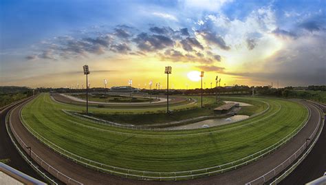 Singapore Turf Club Kranji Hpility SG