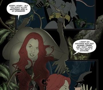 Batman 8muses Sex And Porn Comics