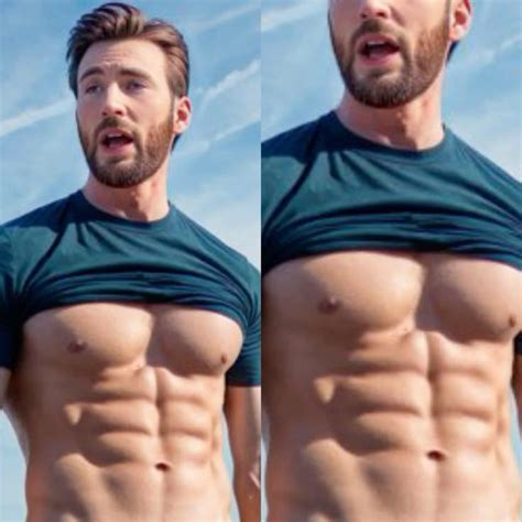 Pin On RDJ MCU In Chris Evans Gay Christopher Evans Chris Evans Tattoos