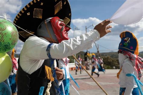 TV UNAM Estrena La Serie Documental Nuestras Cosmovisiones En El Marco