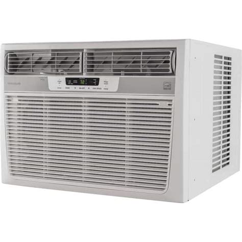 Frigidaire Ffre2533s2 25 000 Btu 230v Window Mounted Heavy Duty Air