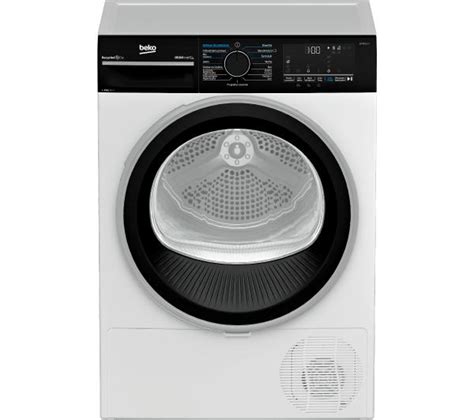 Suszarka Beko B5T692343WBPB bPro500 58,6cm 9kg - Opinie, Cena - RTV ...