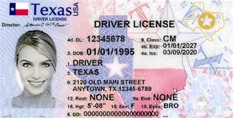 Licencia de Conducir en Texas Qué Necesitas