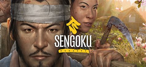 Sengoku Dynasty on GOG.com