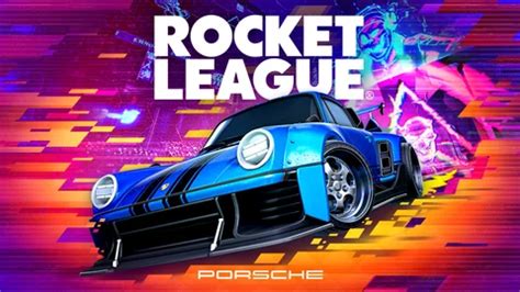 Rocket League Season 13: Release Date & Start Time | EarlyGame