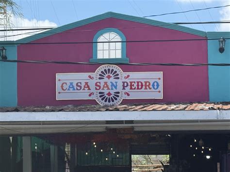 CASA SAN PEDRO